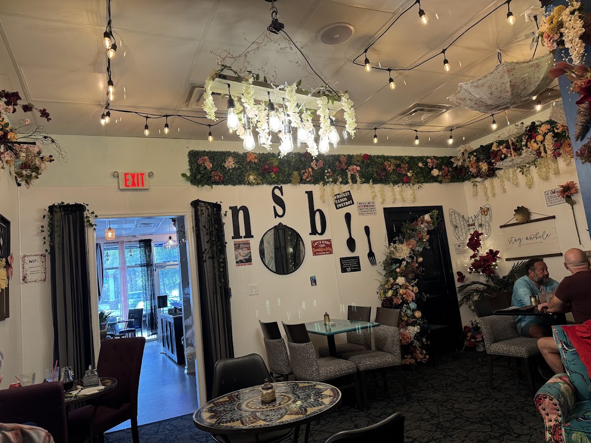 Black Butterfly Nsb Photos 2