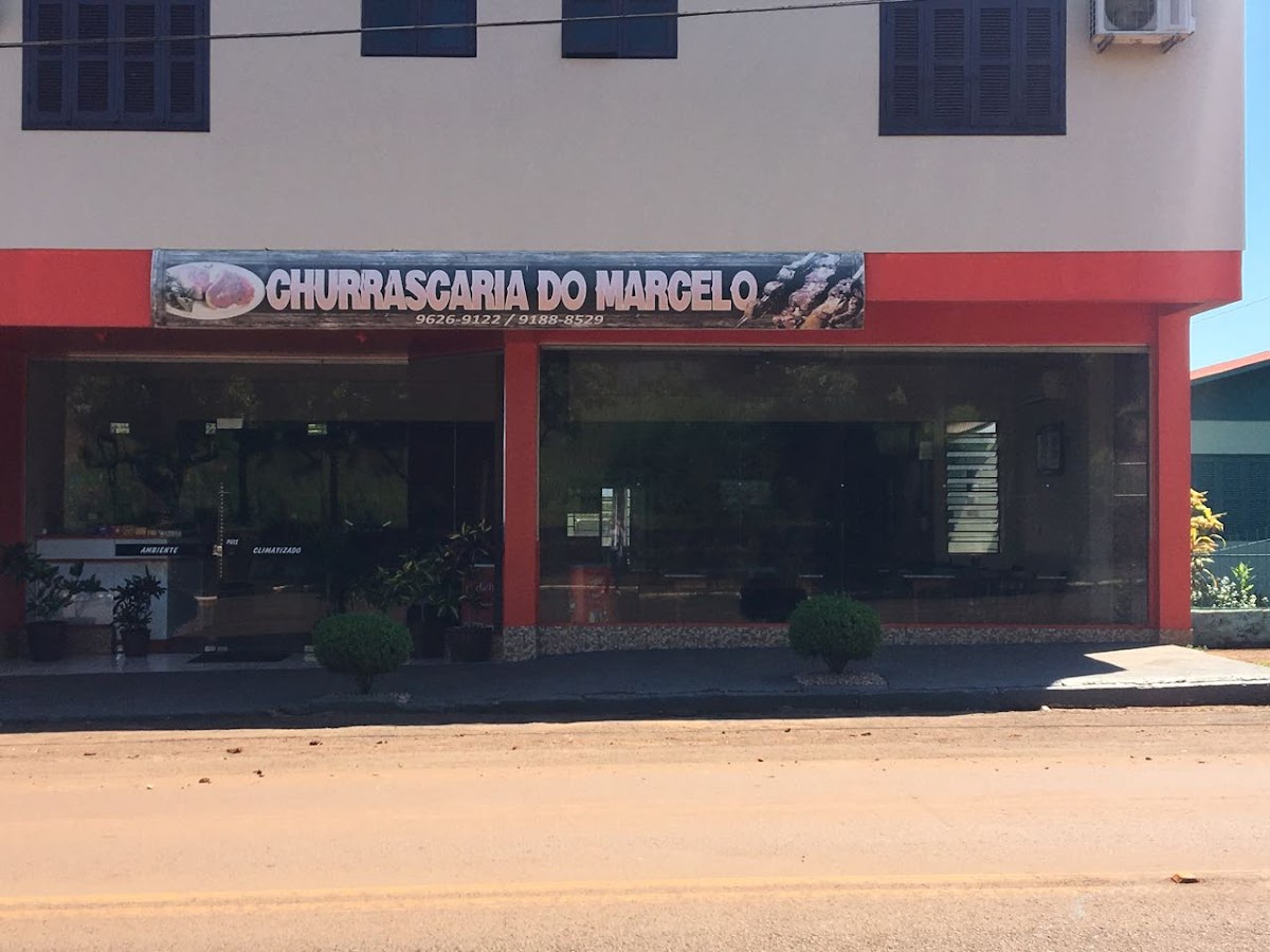 Churrascaria Do Marcelo